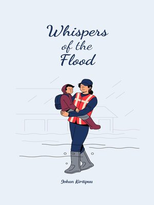 cover image of Whispers of the Flood